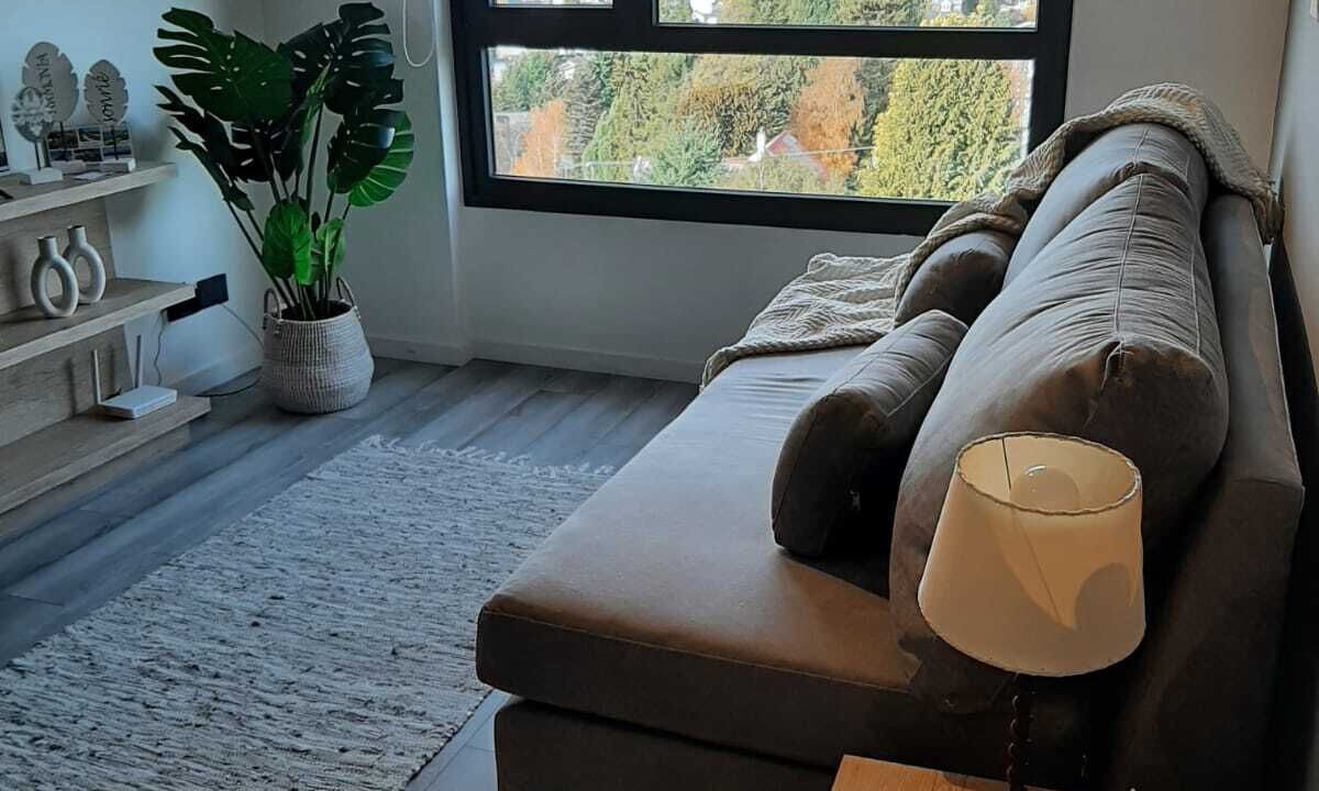 Photo of Livingroom in Belgrano