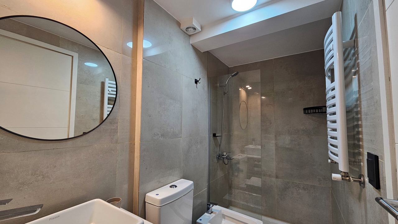 Photo of Bathroom in Belgrano