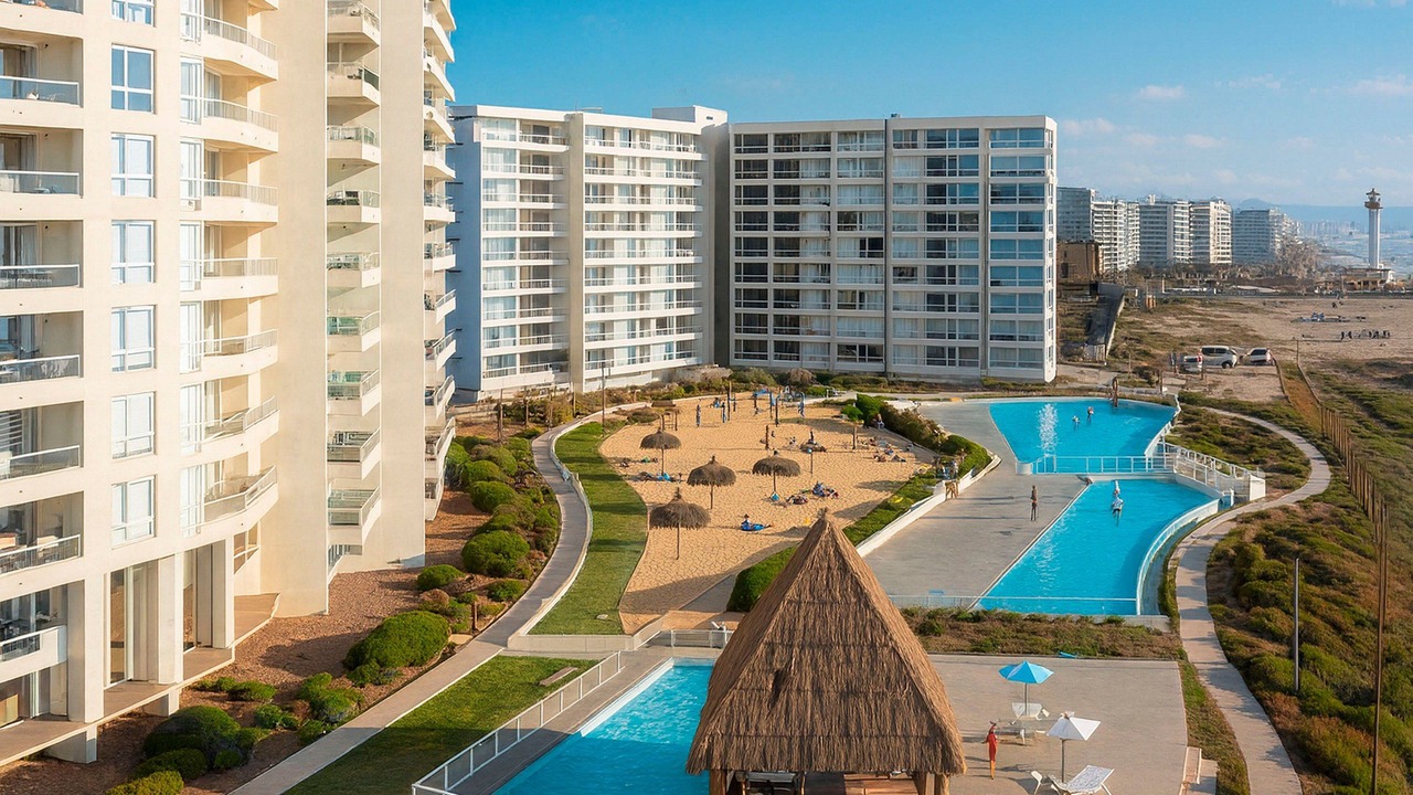 Photo of Outdoor in La Serena