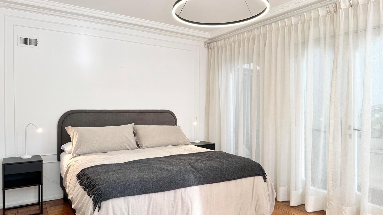 Photo of Bedroom in Santiago