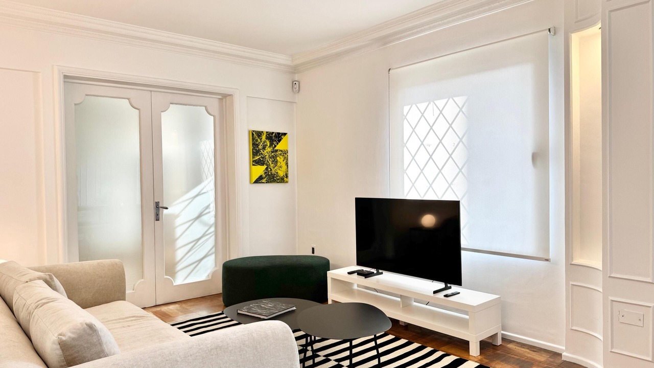 Photo of Livingroom in Santiago