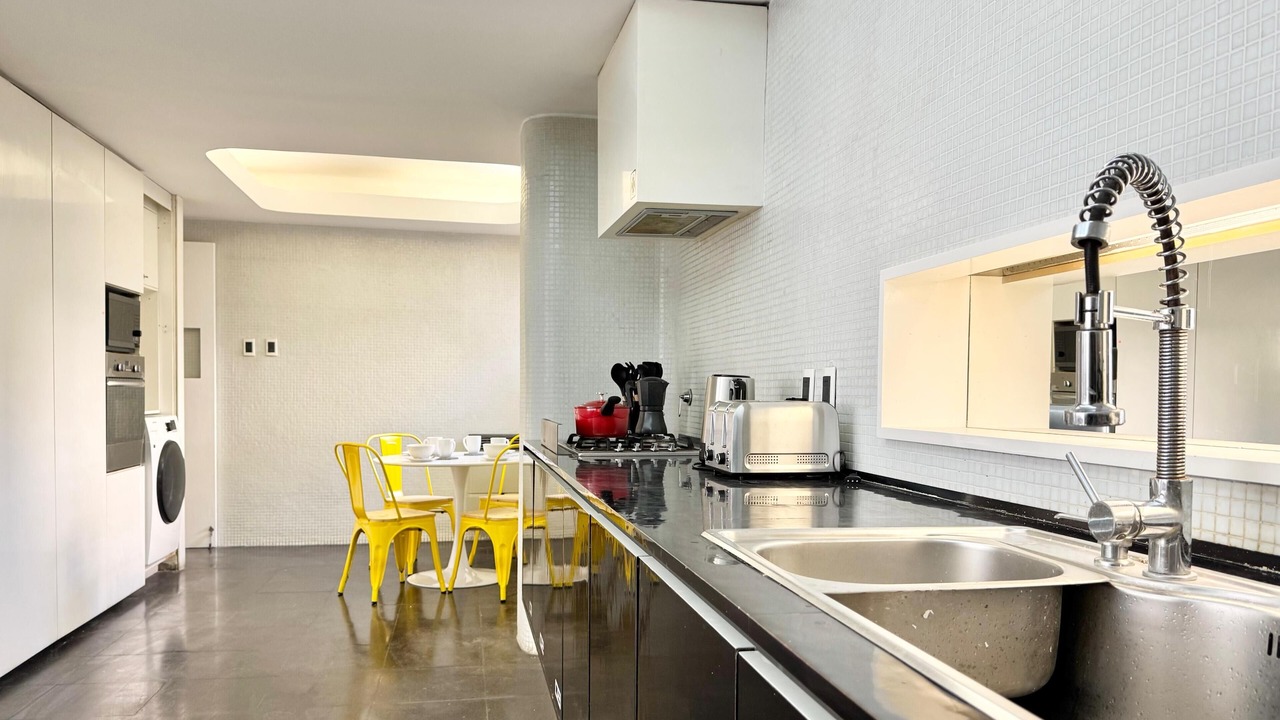Photo of Kitchen in Santiago
