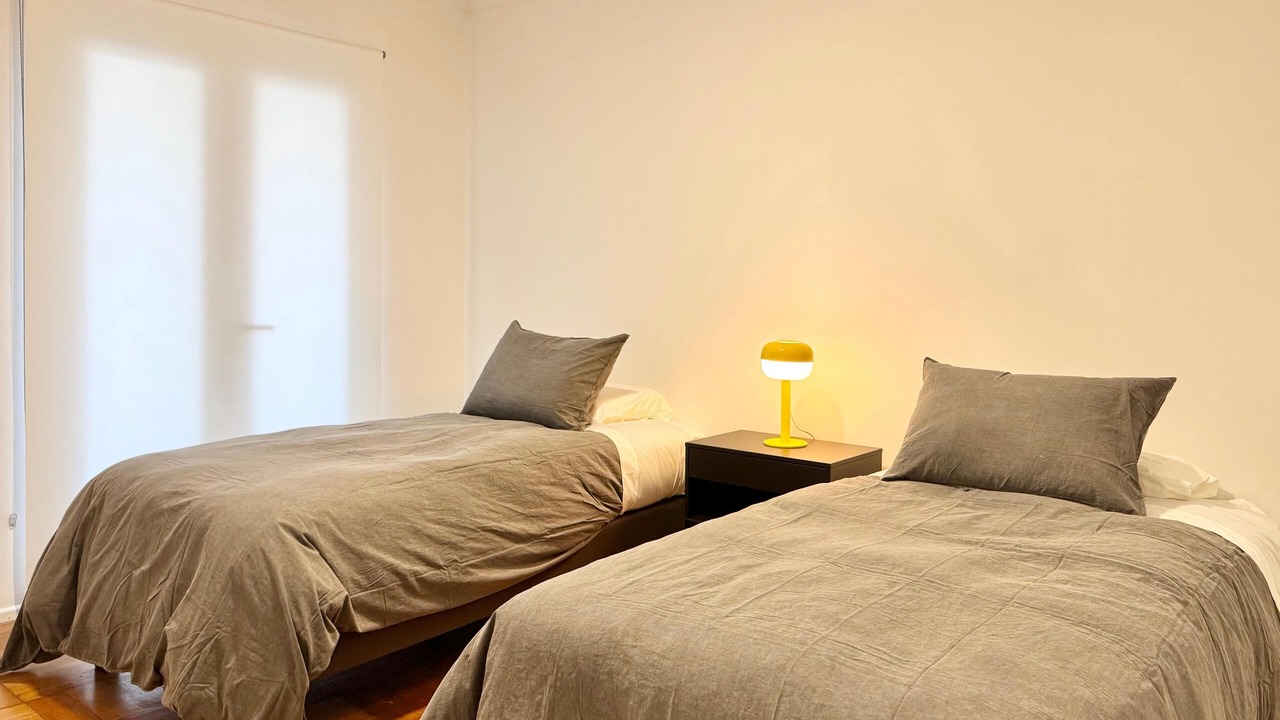 Photo of Bedroom in Santiago