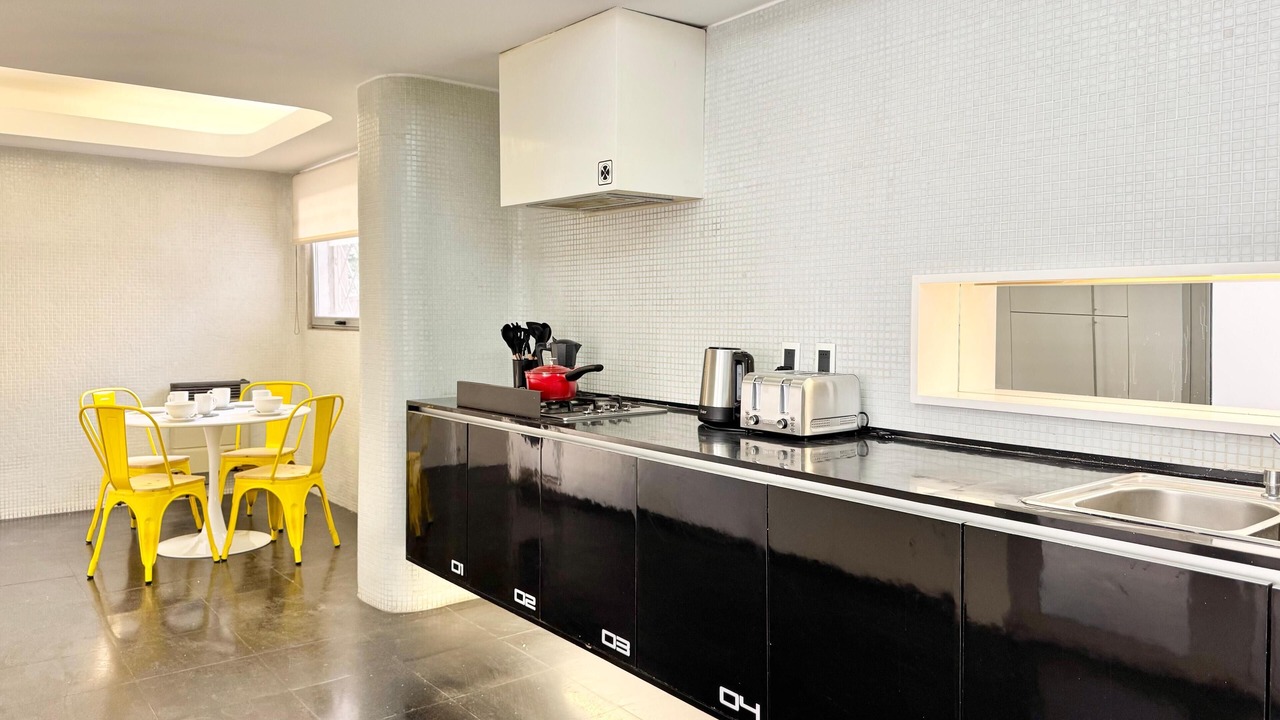 Photo of Kitchen in Santiago