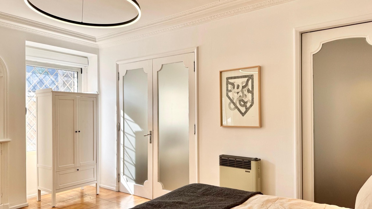Photo of Bedroom in Santiago