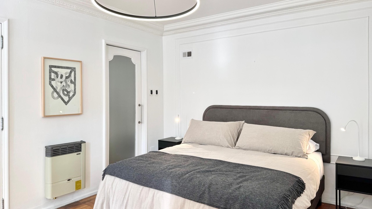 Photo of Bedroom in Santiago