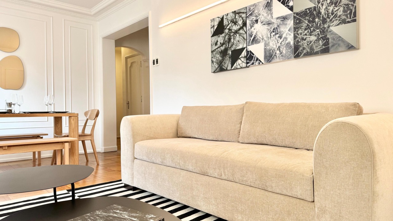 Photo of Livingroom in Santiago