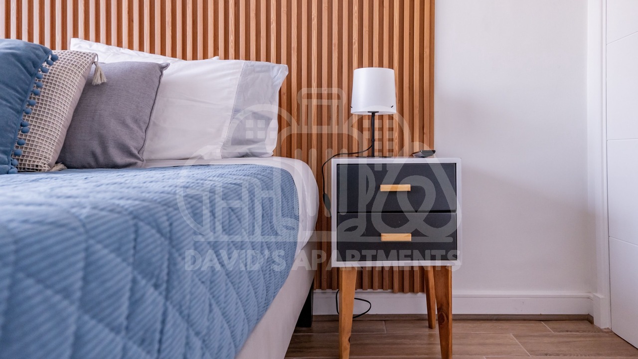 Photo of Bedroom in Santiago