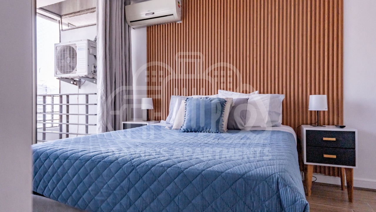 Photo of Bedroom in Santiago
