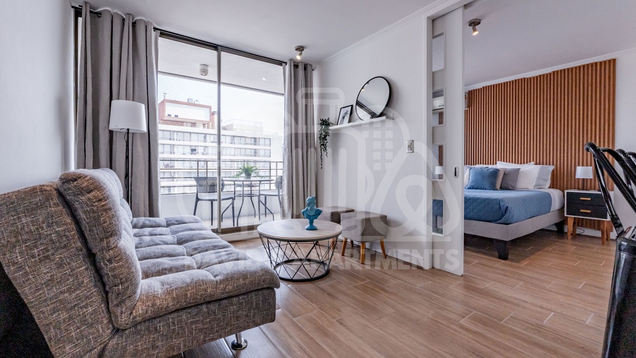 Photo of Livingroom in Santiago
