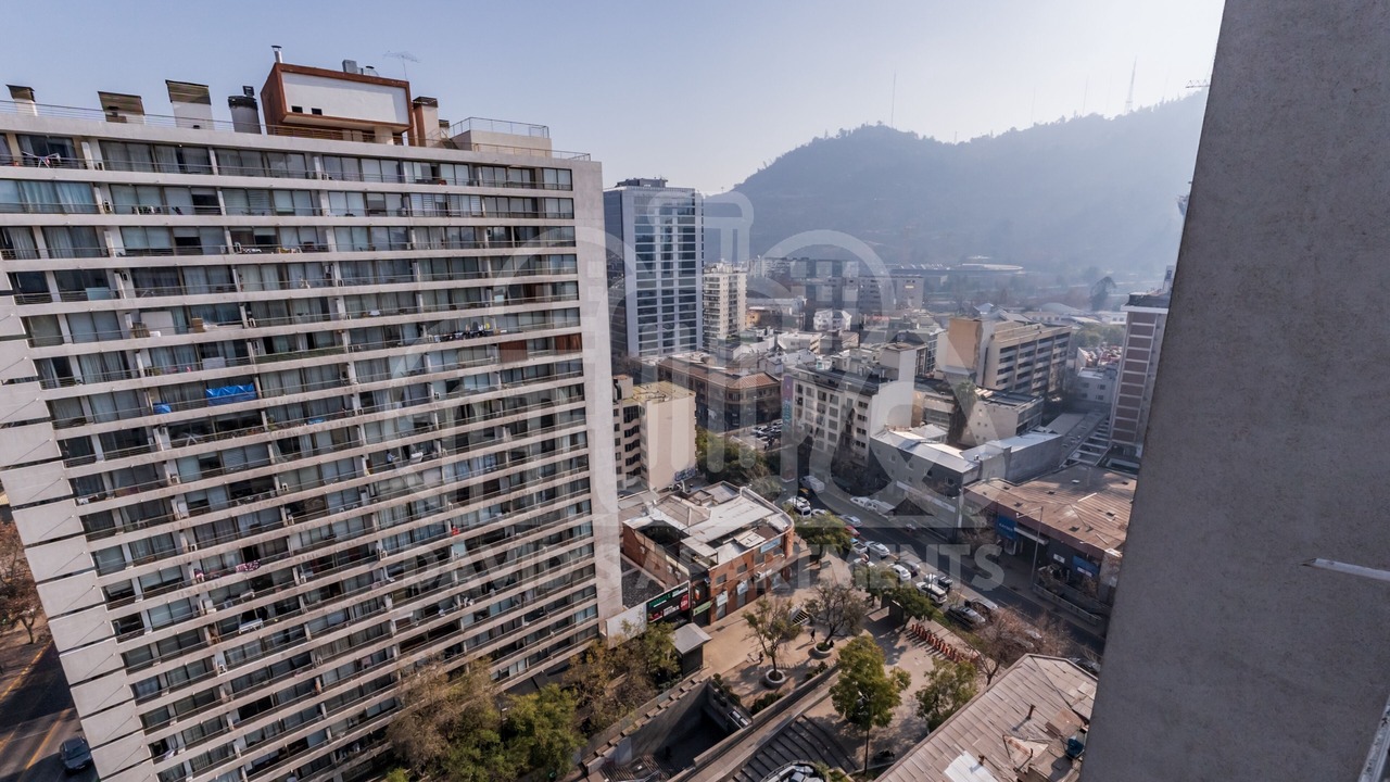 Photo of Outdoor in Santiago