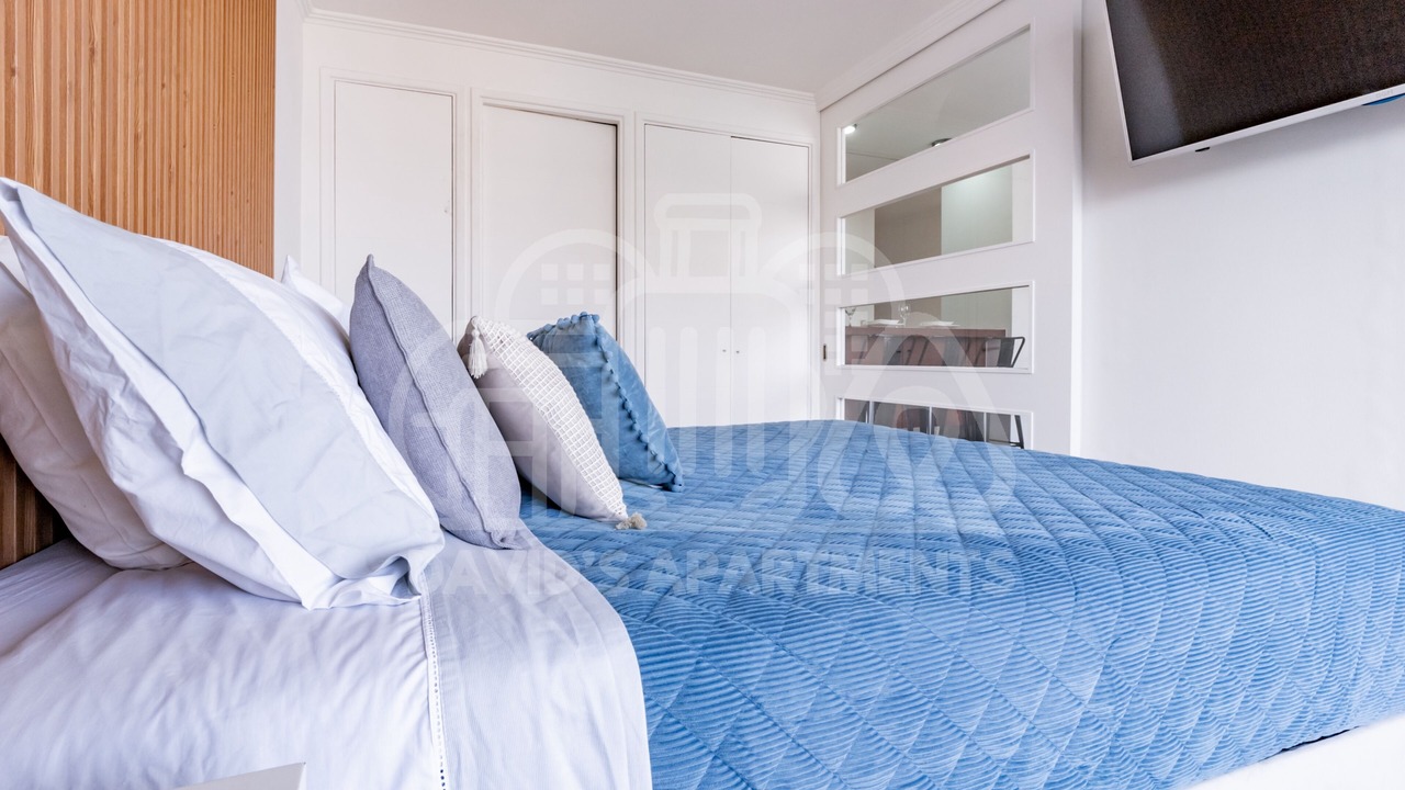Photo of Bedroom in Santiago