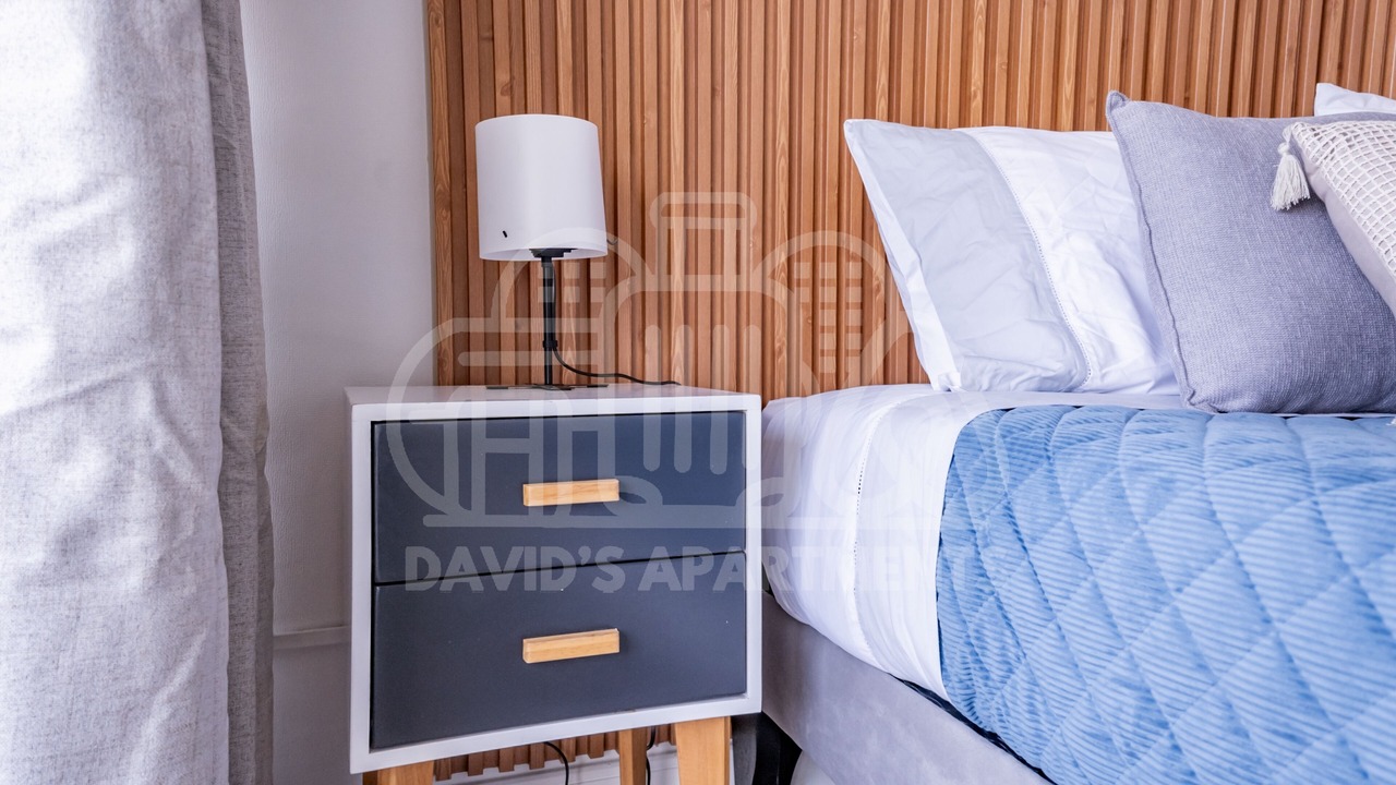 Photo of Bedroom in Santiago