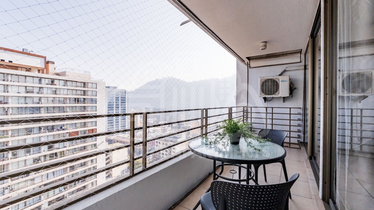 Photo of Outdoor in Santiago