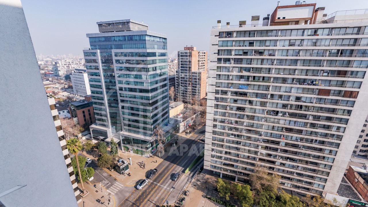 Photo of Outdoor in Santiago