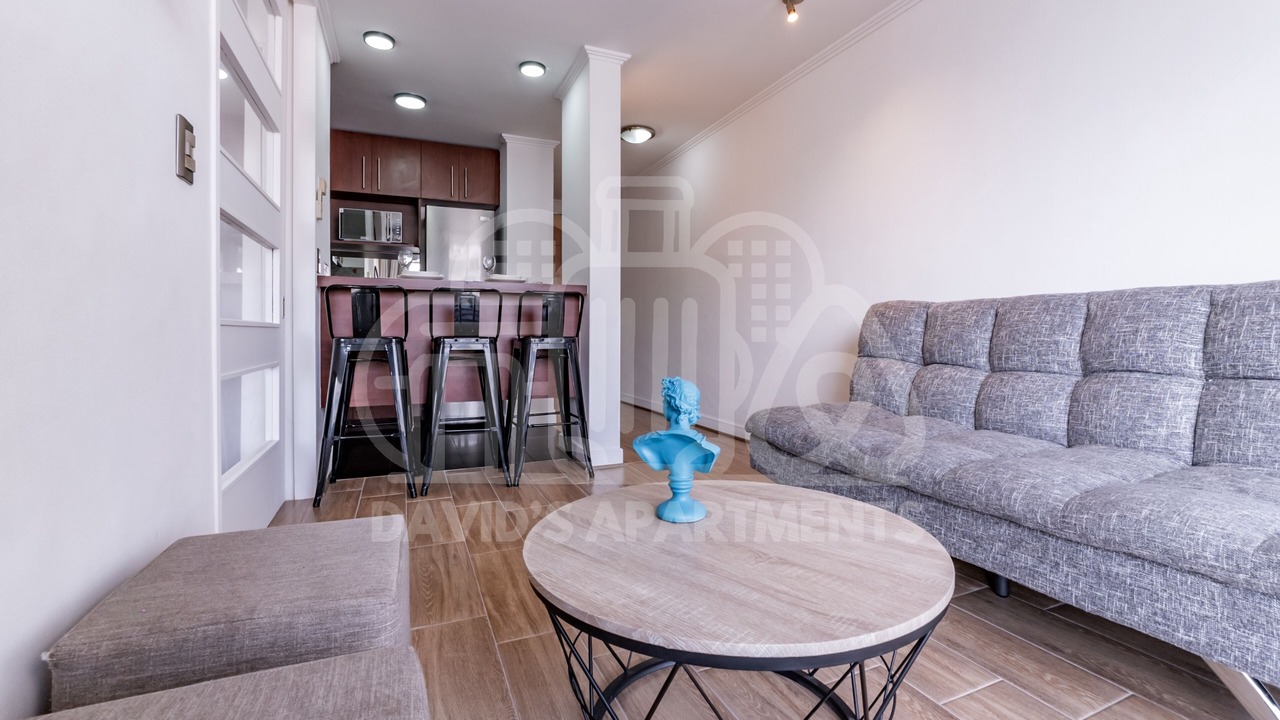 Photo of Livingroom in Santiago