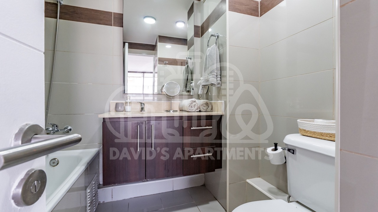 Photo of Bathroom in Santiago