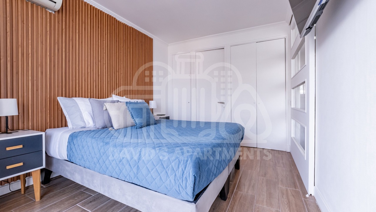 Photo of Bedroom in Santiago
