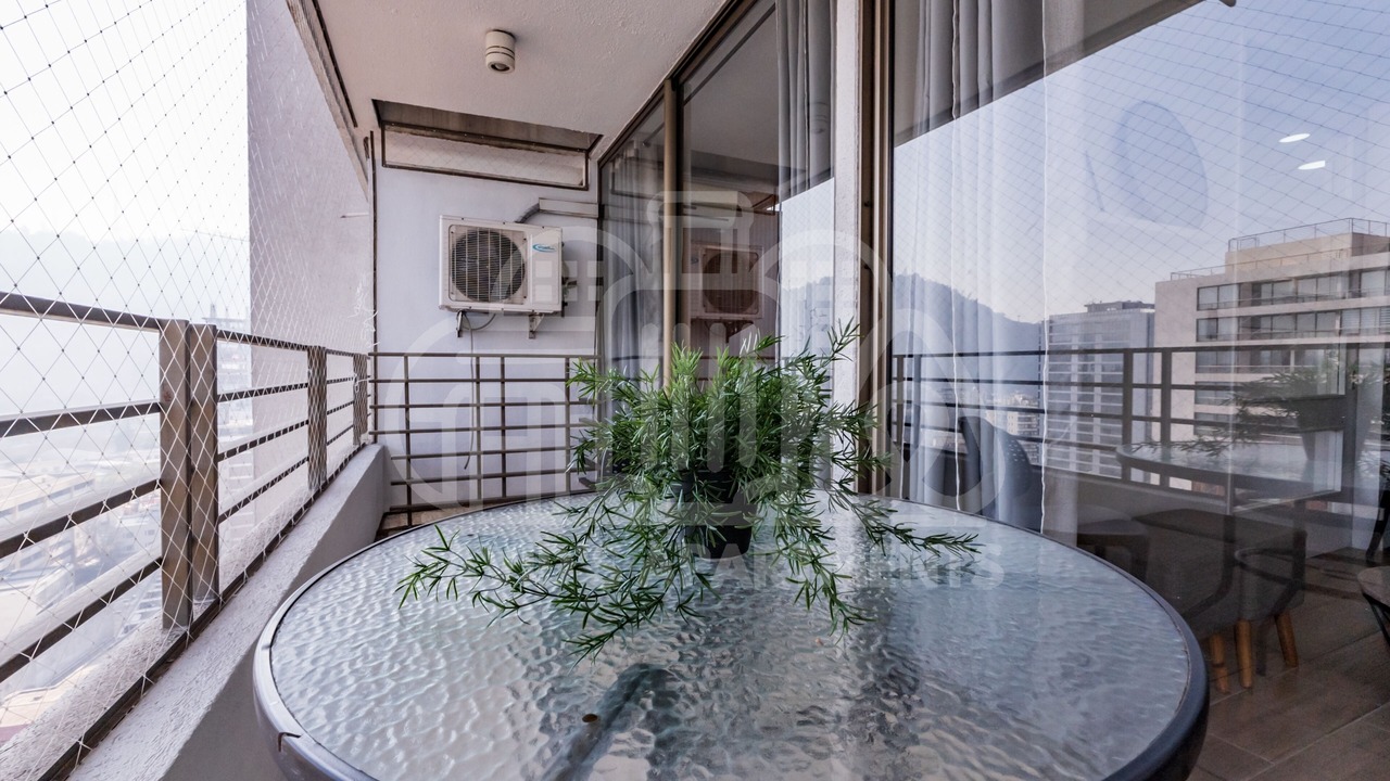 Photo of Outdoor in Santiago