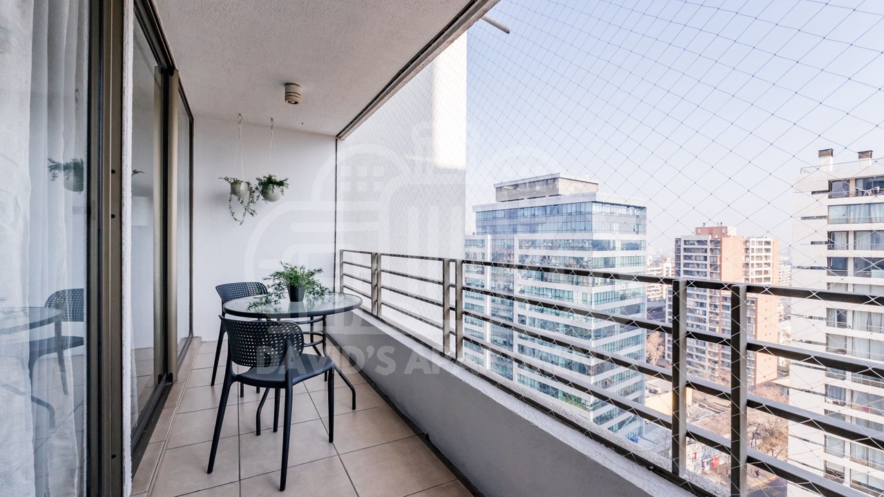 Photo of Outdoor in Santiago