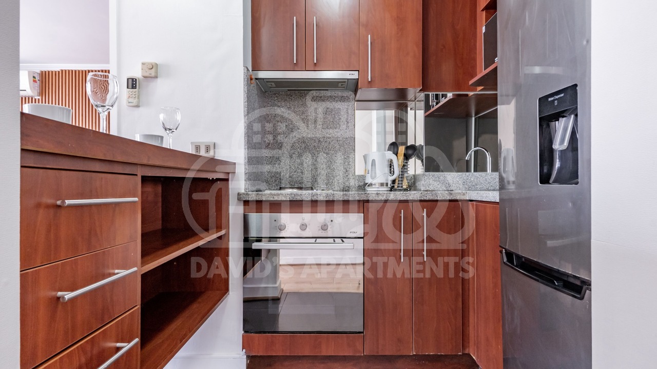 Photo of Kitchen in Santiago