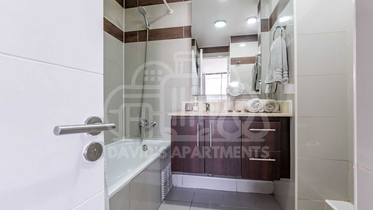Photo of Bathroom in Santiago