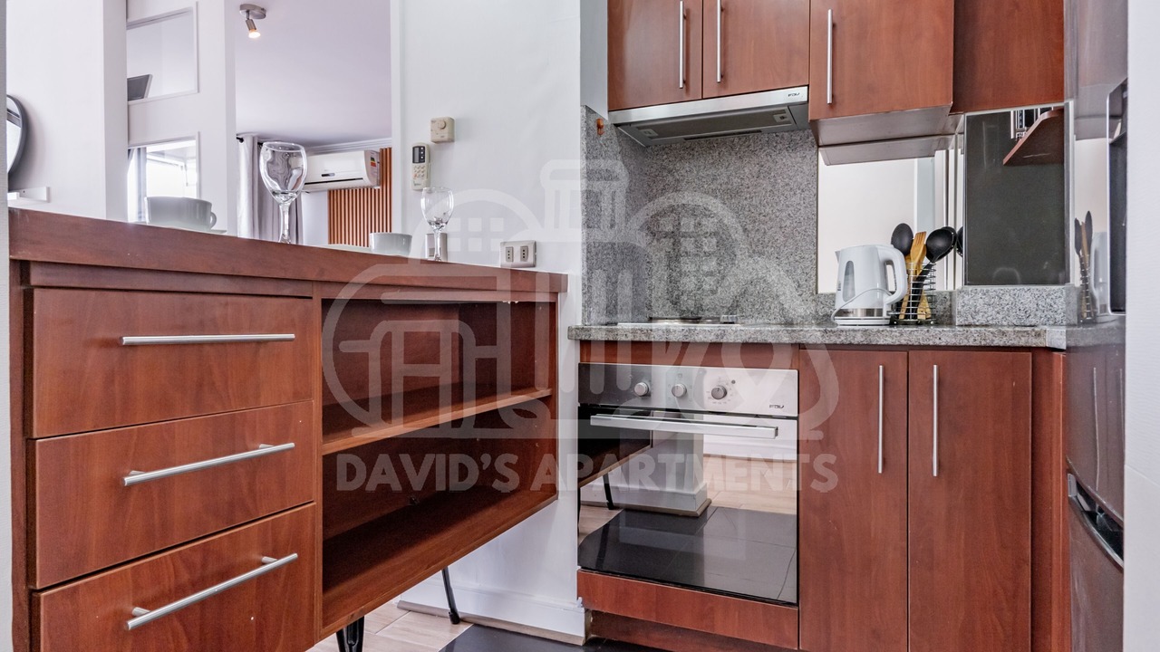 Photo of Kitchen in Santiago
