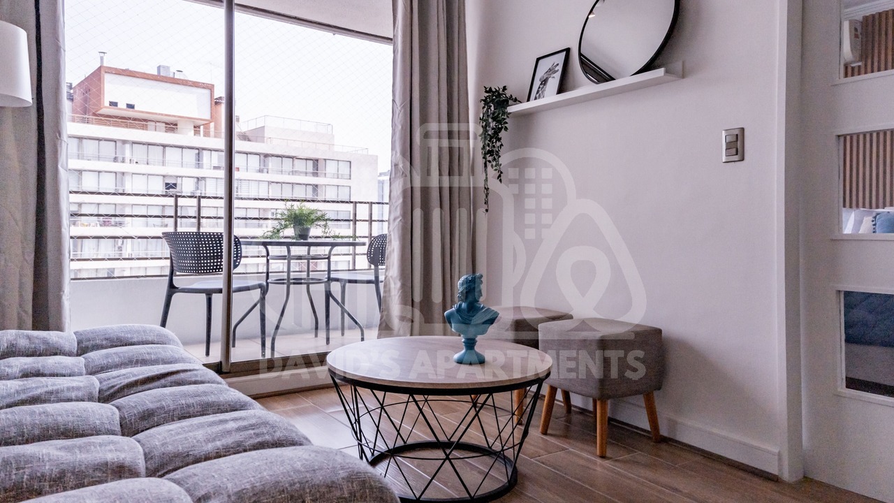 Photo of Bedroom in Santiago