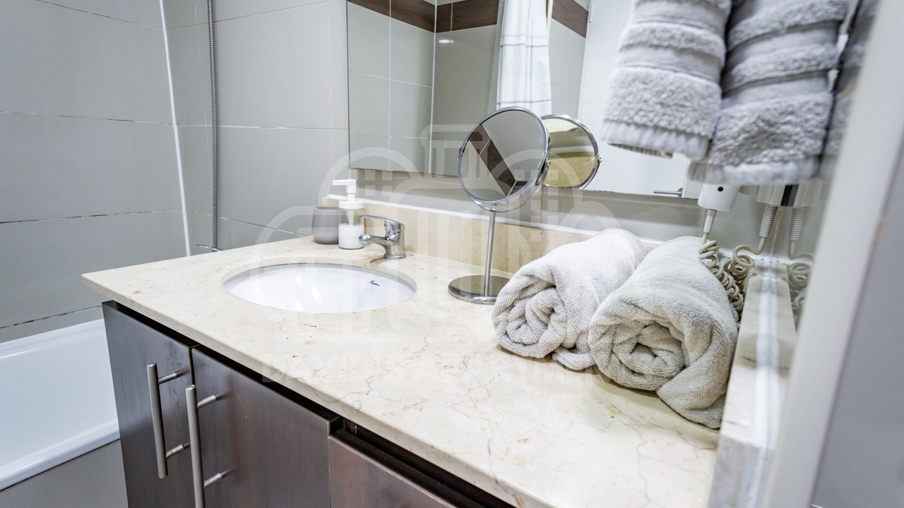 Photo of Bathroom in Santiago