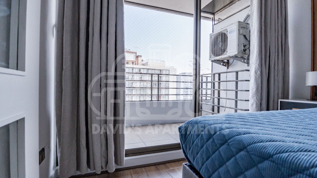 Photo of Bedroom in Santiago