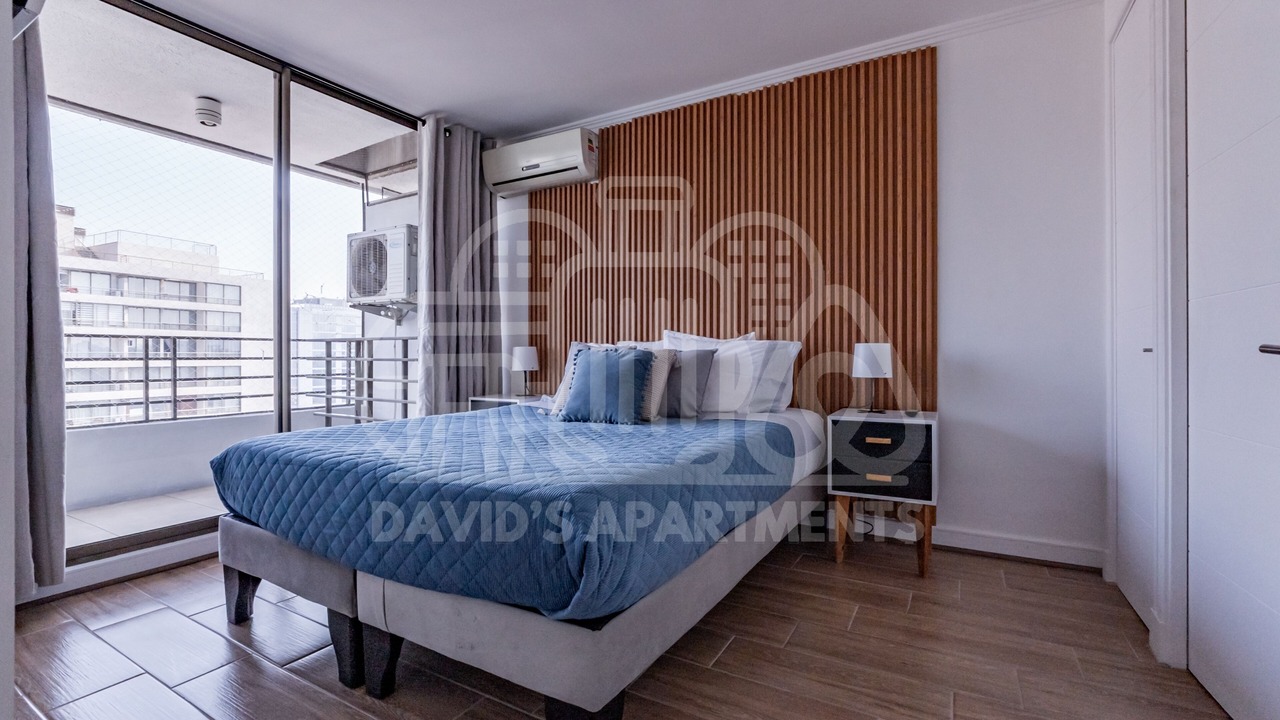 Photo of Bedroom in Santiago