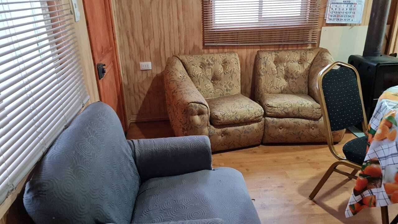 Photo of Livingroom in Osorno