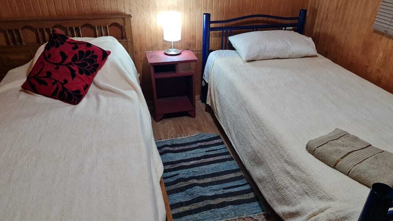 Photo of Bedroom in Osorno