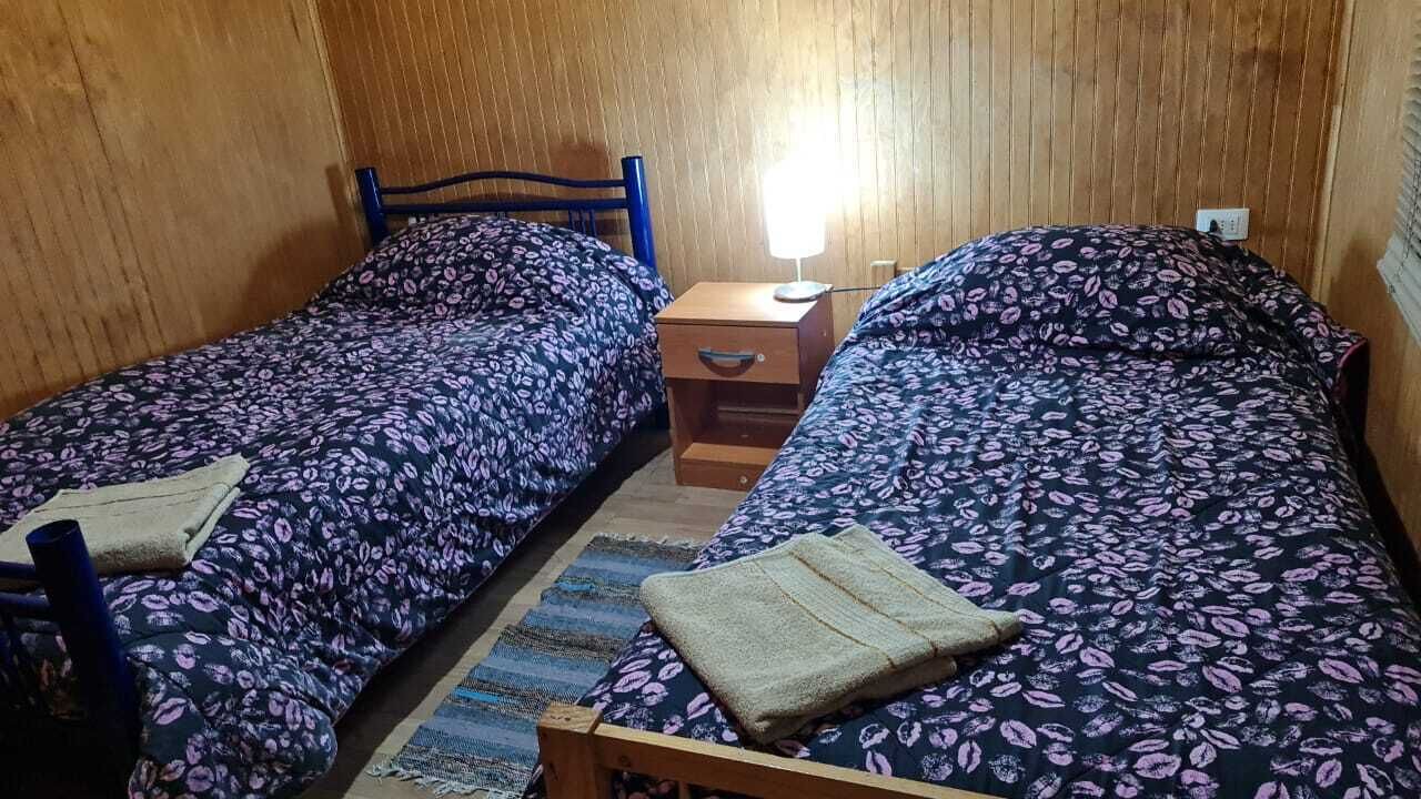 Photo of Bedroom in Osorno