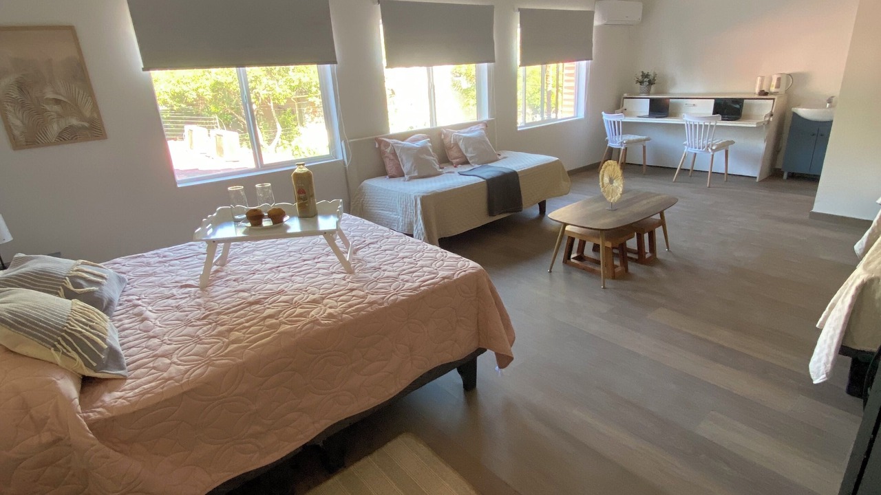 Photo of Bedroom in Santiago
