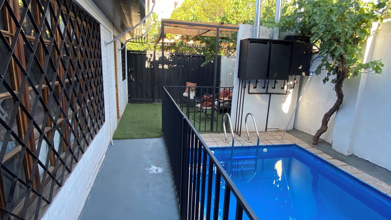 Photo of Outdoor in Santiago