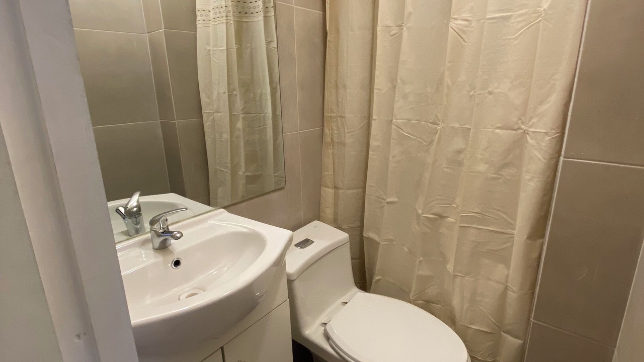 Photo of Bathroom in Santiago
