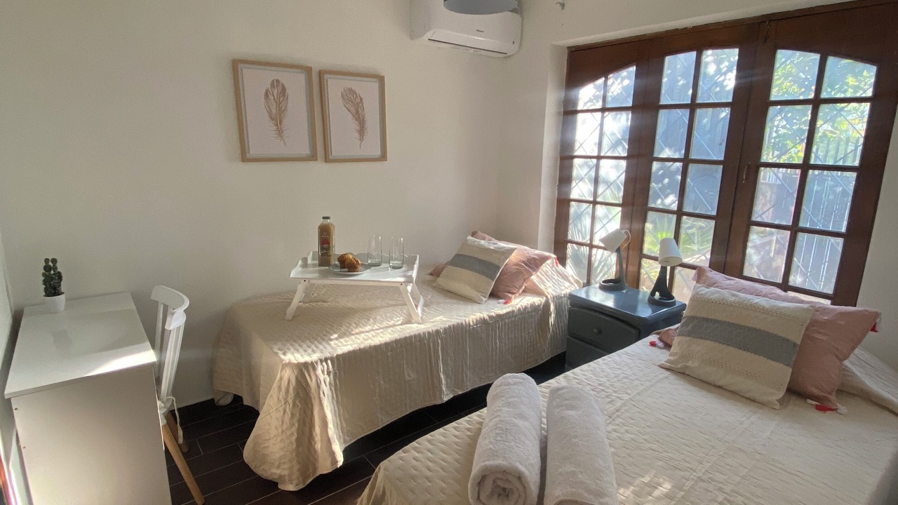 Photo of Bedroom in Santiago
