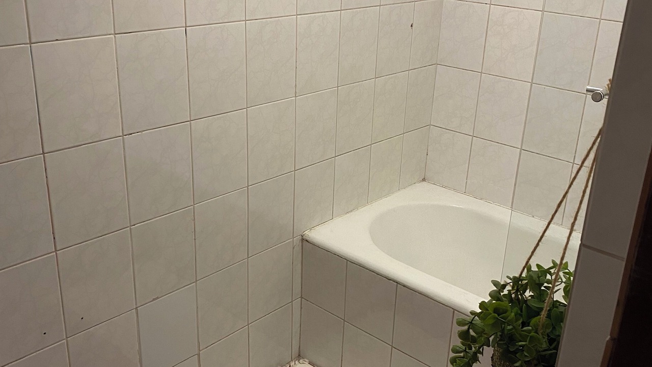 Photo of Bathroom in Santiago