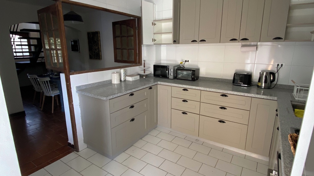 Photo of Kitchen in Santiago
