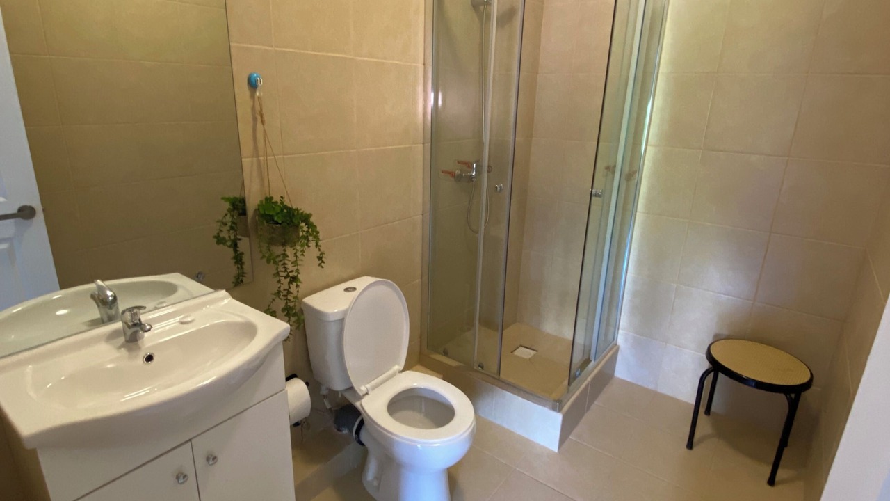 Photo of Bathroom in Santiago