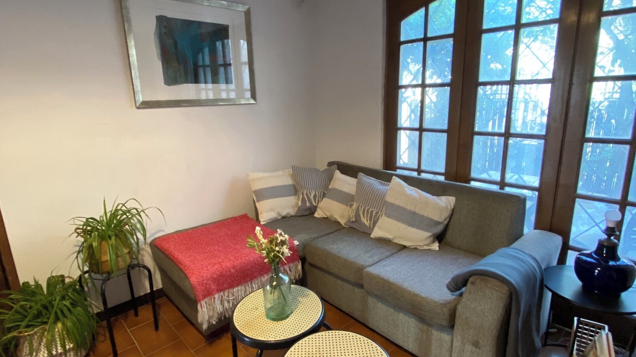 Photo of Livingroom in Santiago