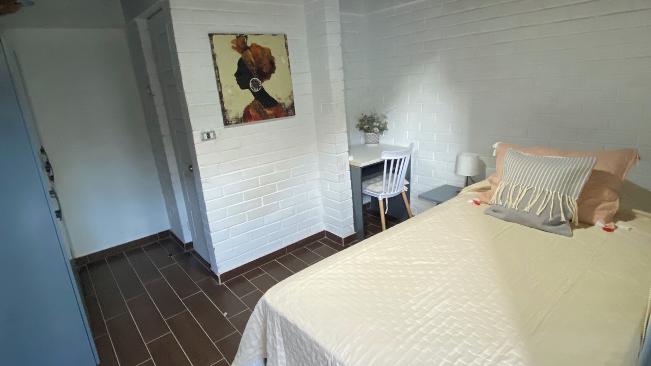 Photo of Bedroom in Santiago