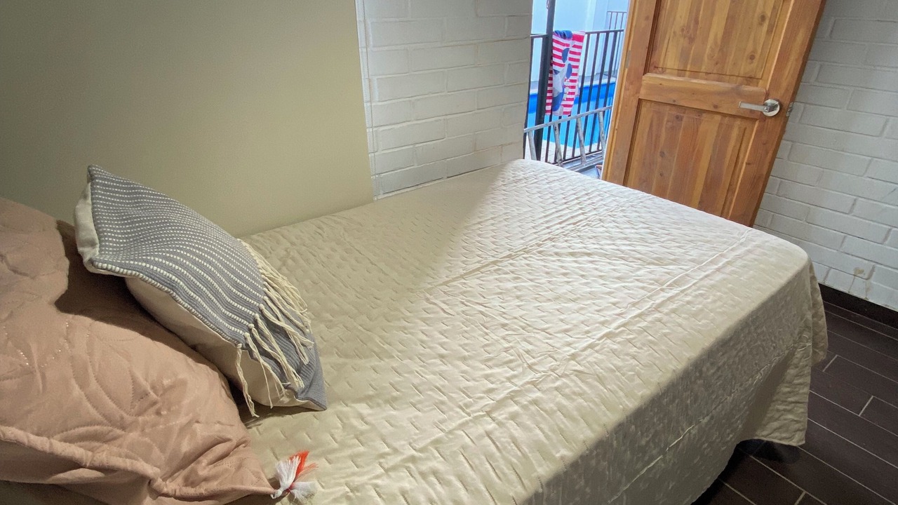 Photo of Bedroom in Santiago