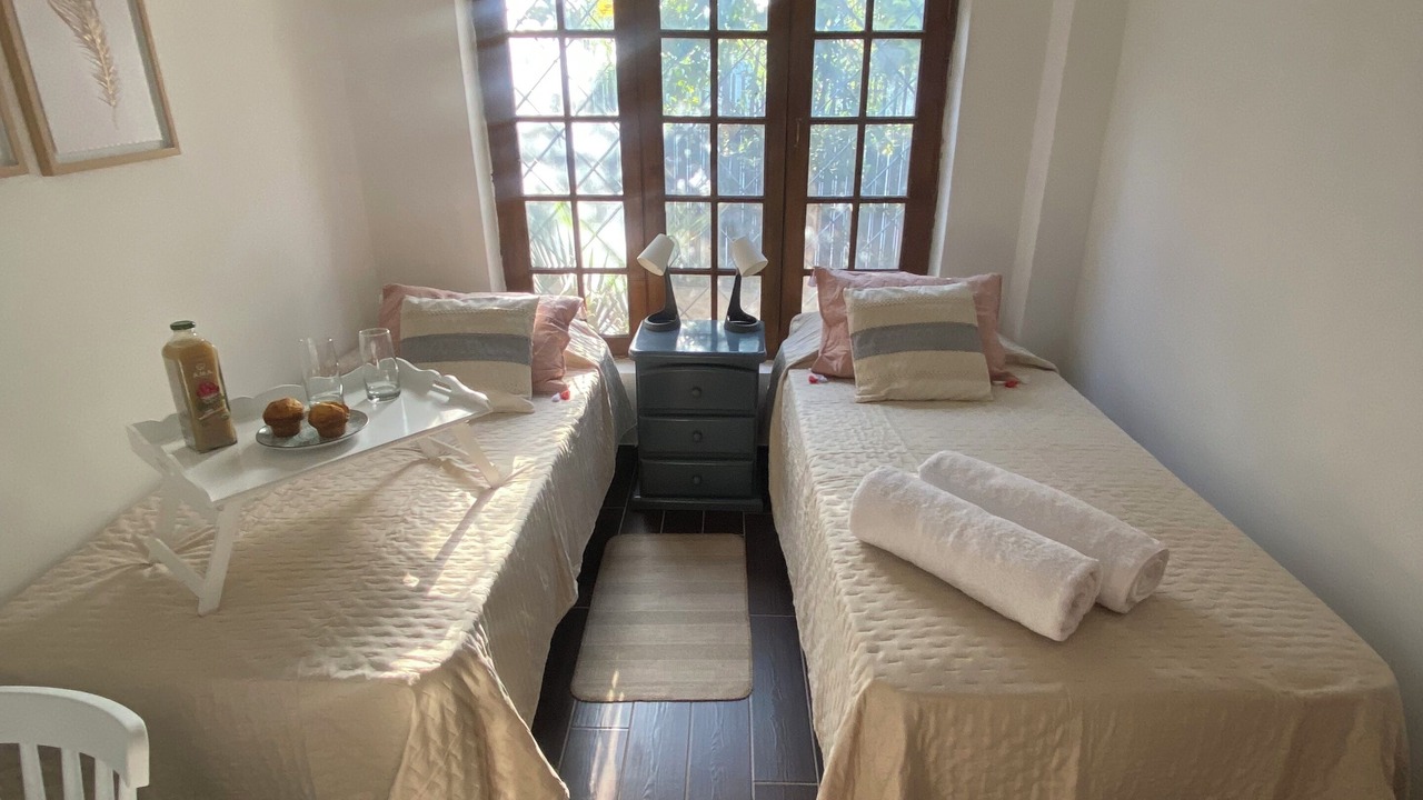 Photo of Bedroom in Santiago