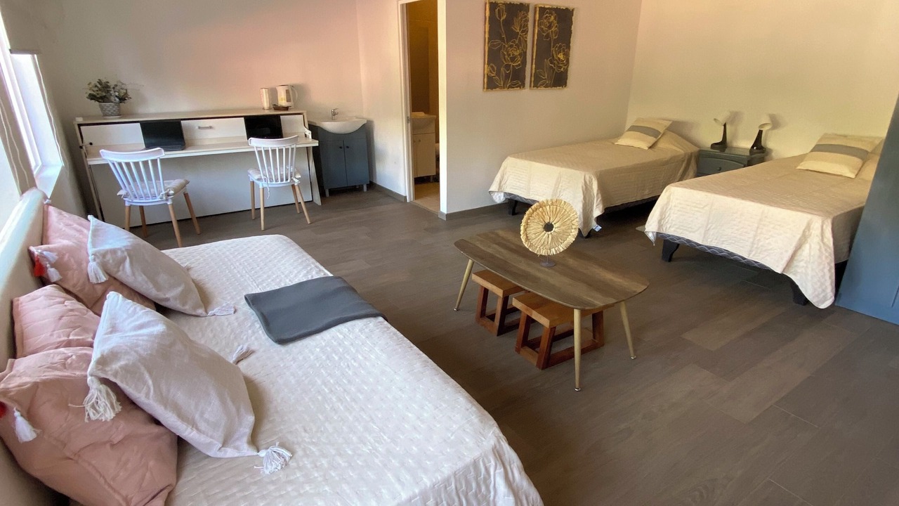 Photo of Bedroom in Santiago