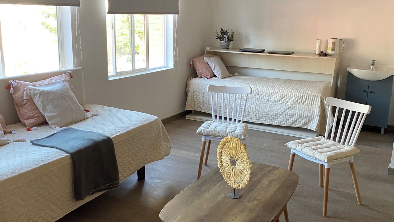 Photo of Bedroom in Santiago