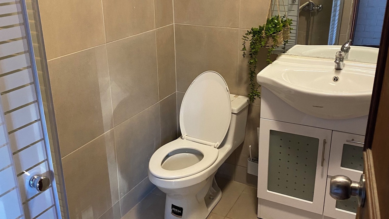 Photo of Bathroom in Santiago