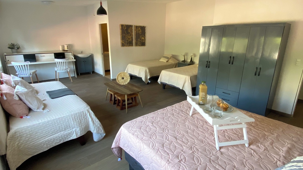 Photo of Bedroom in Santiago