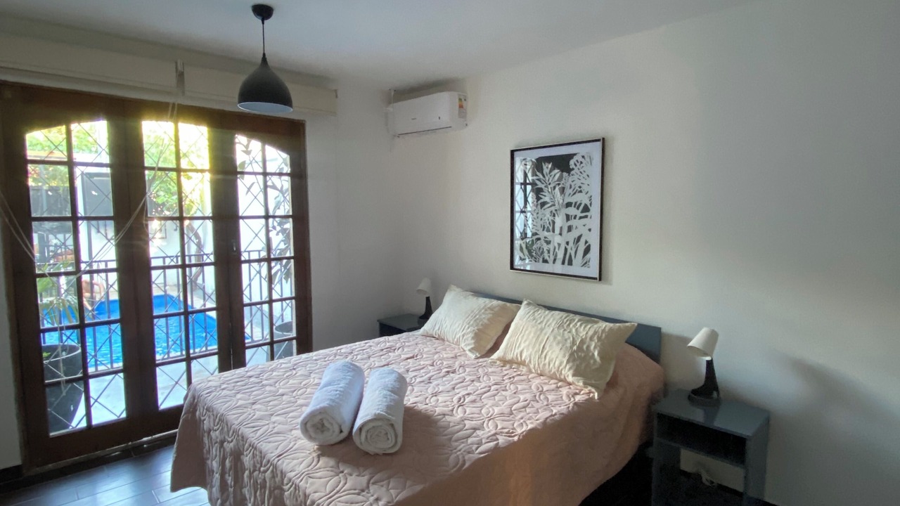 Photo of Bedroom in Santiago